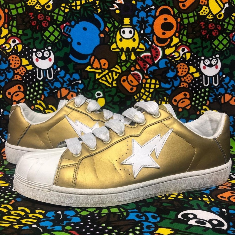 GOLD OG SKULLSTA